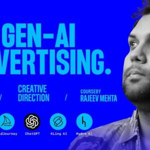 Gen-AI Advertising: Master Creative Direction with Multi-AI Tools